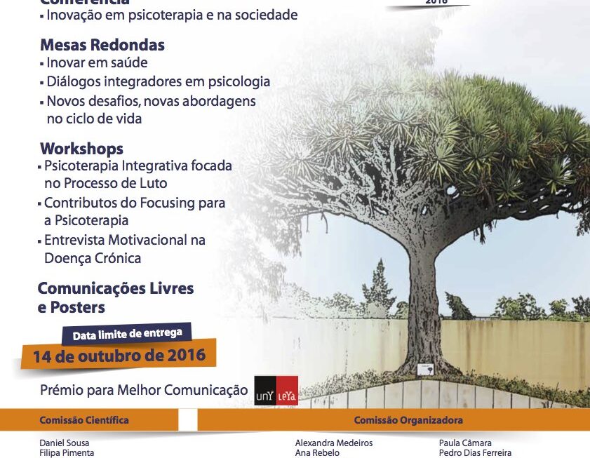 cartaz jornadas hsm 2016