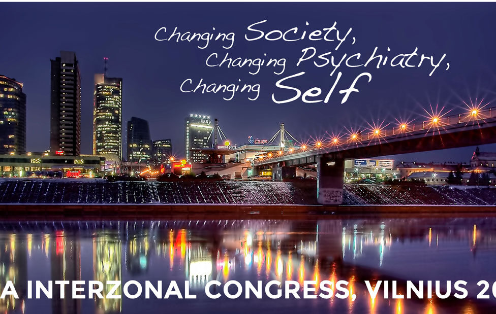 WPA congress Vilnius