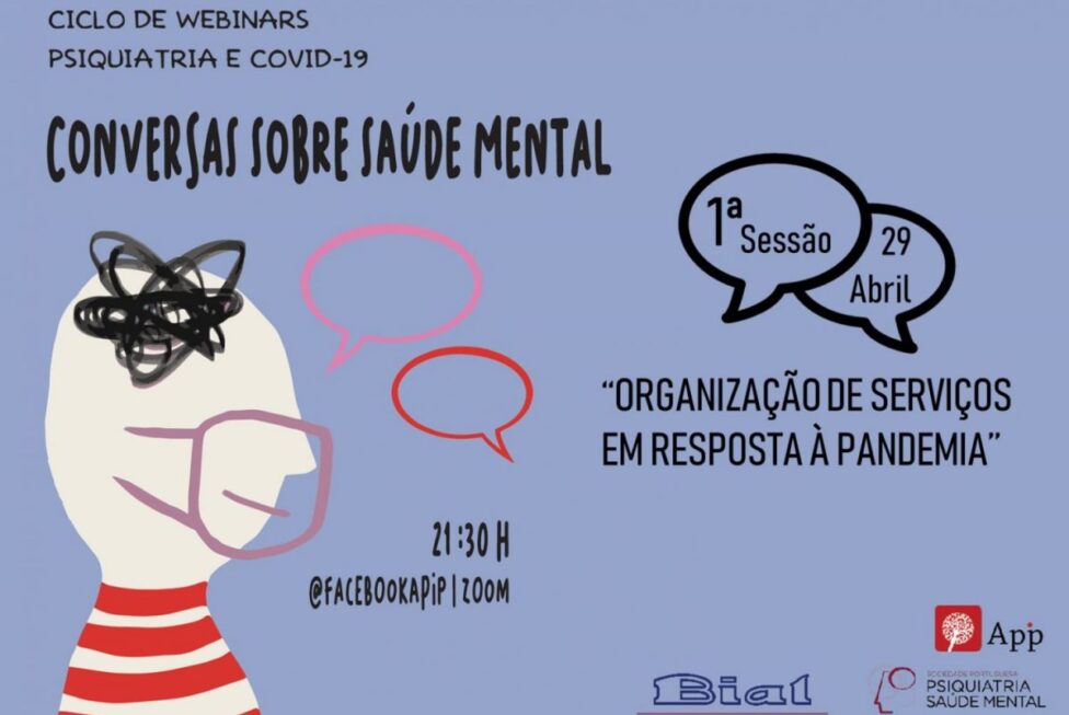 Divulgação Ciclo de Webinars APIP