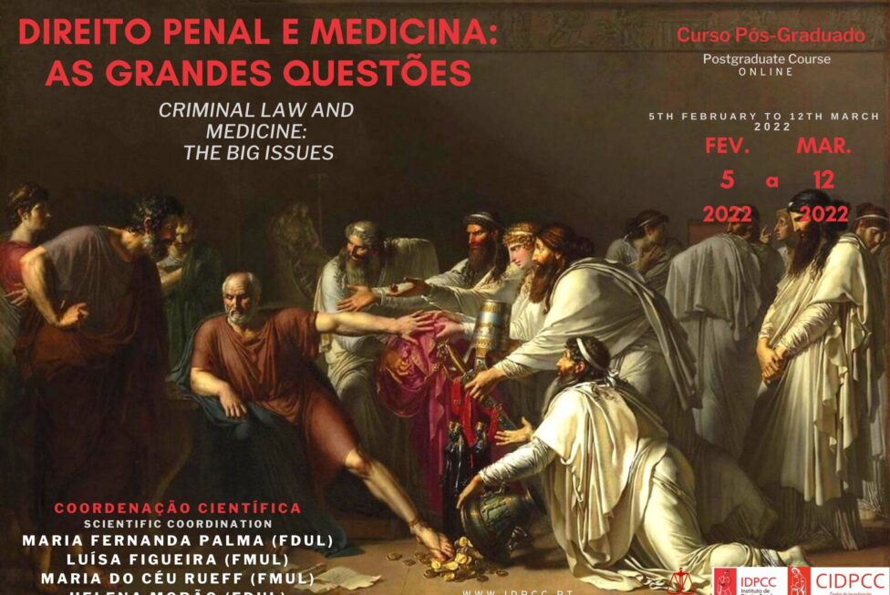 Cartaz direito medicina 2022