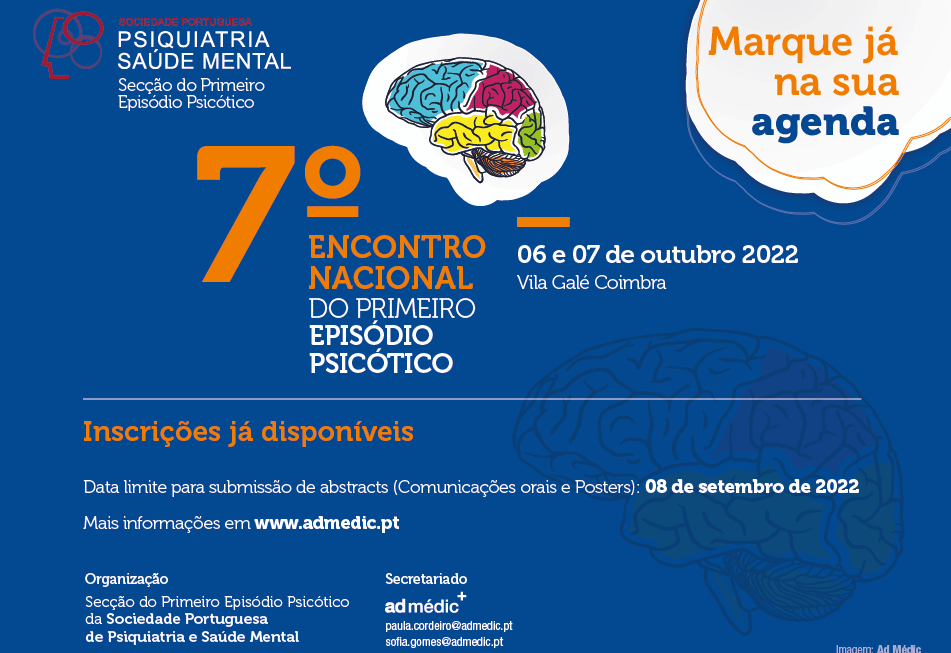 7º encontro do primeiro episódio psicótico