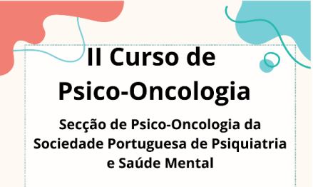 II Curso de Psico Oncologia