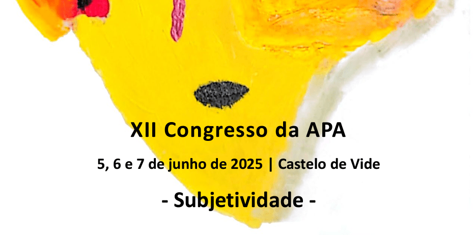 XII Congresso APA