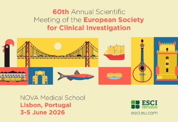 60th Annual Scientific Meeting in Lisbon 770x515