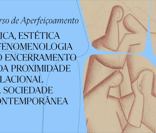 Etica Estetica Fenomenologia Imagem Base
