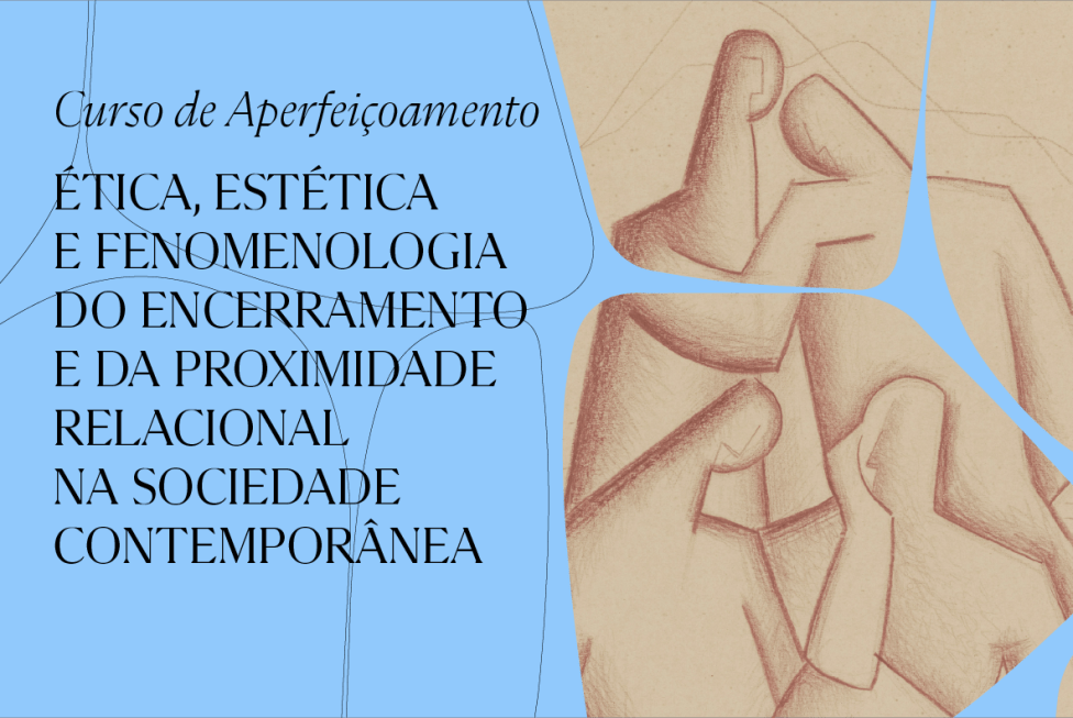 Etica Estetica Fenomenologia Imagem Base
