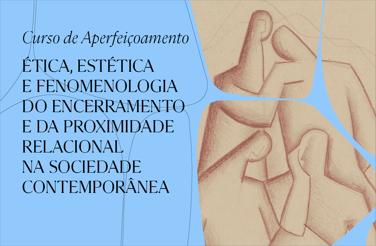 Etica Estetica Fenomenologia Imagem Base