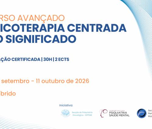 Banners site SPPSM Secção de Psiquiatria Oncológica