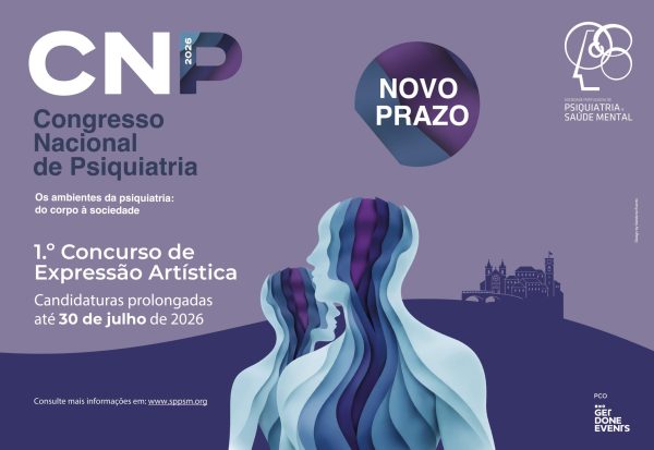 Concurso Expressão Artística Nova Data CNP2026