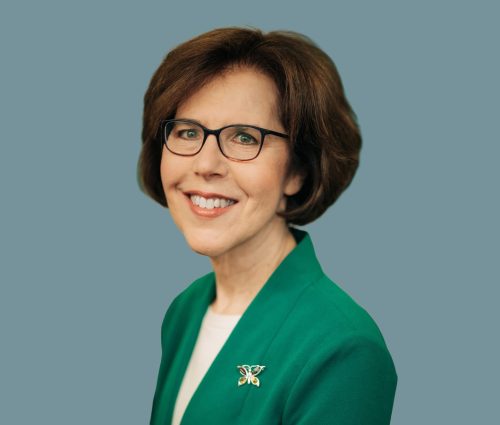 Judith Beck
