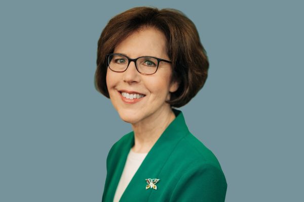 Judith Beck