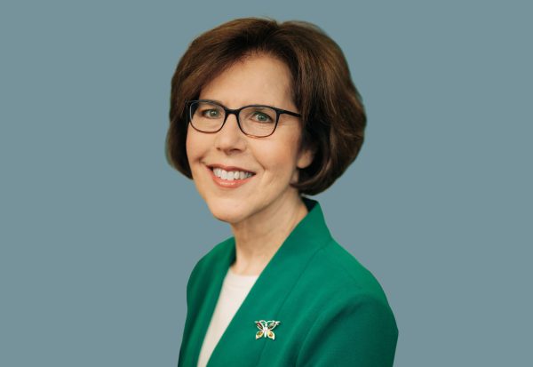 Judith Beck