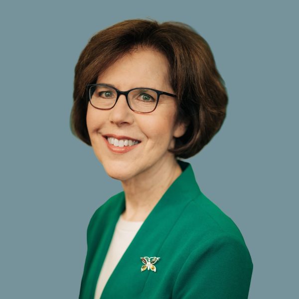 Judith Beck