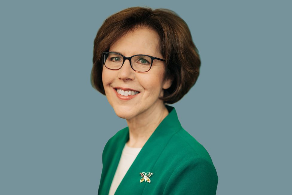 Judith Beck