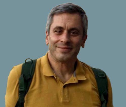 Koray Basar