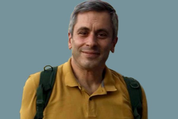 Koray Basar