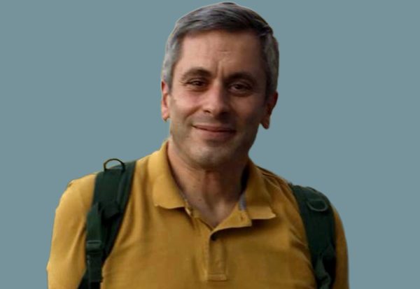 Koray Basar
