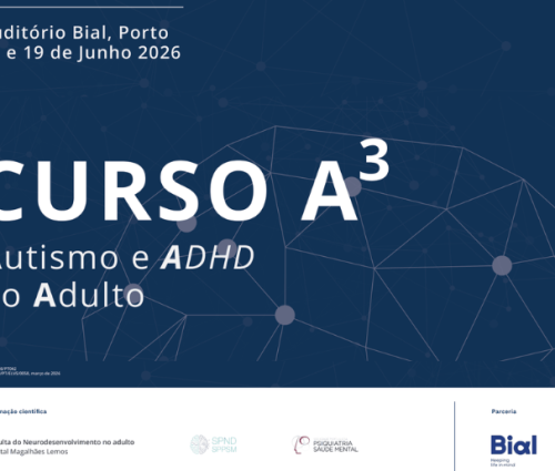 Cartaz Curso A3 Porto
