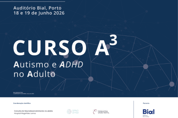 Cartaz Curso A3 Porto