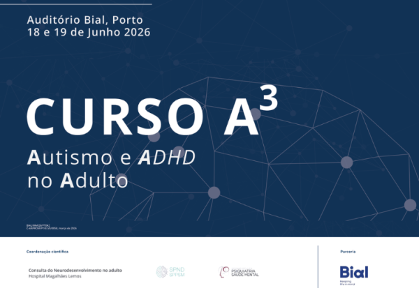 Cartaz Curso A3 Porto